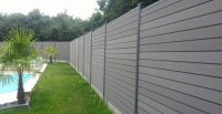 Portail Clôtures dans la vente du matériel pour les clôtures et les clôtures à Manteyer
